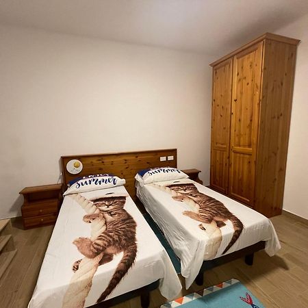 Acquadolce Apartment Baveno Dış mekan fotoğraf