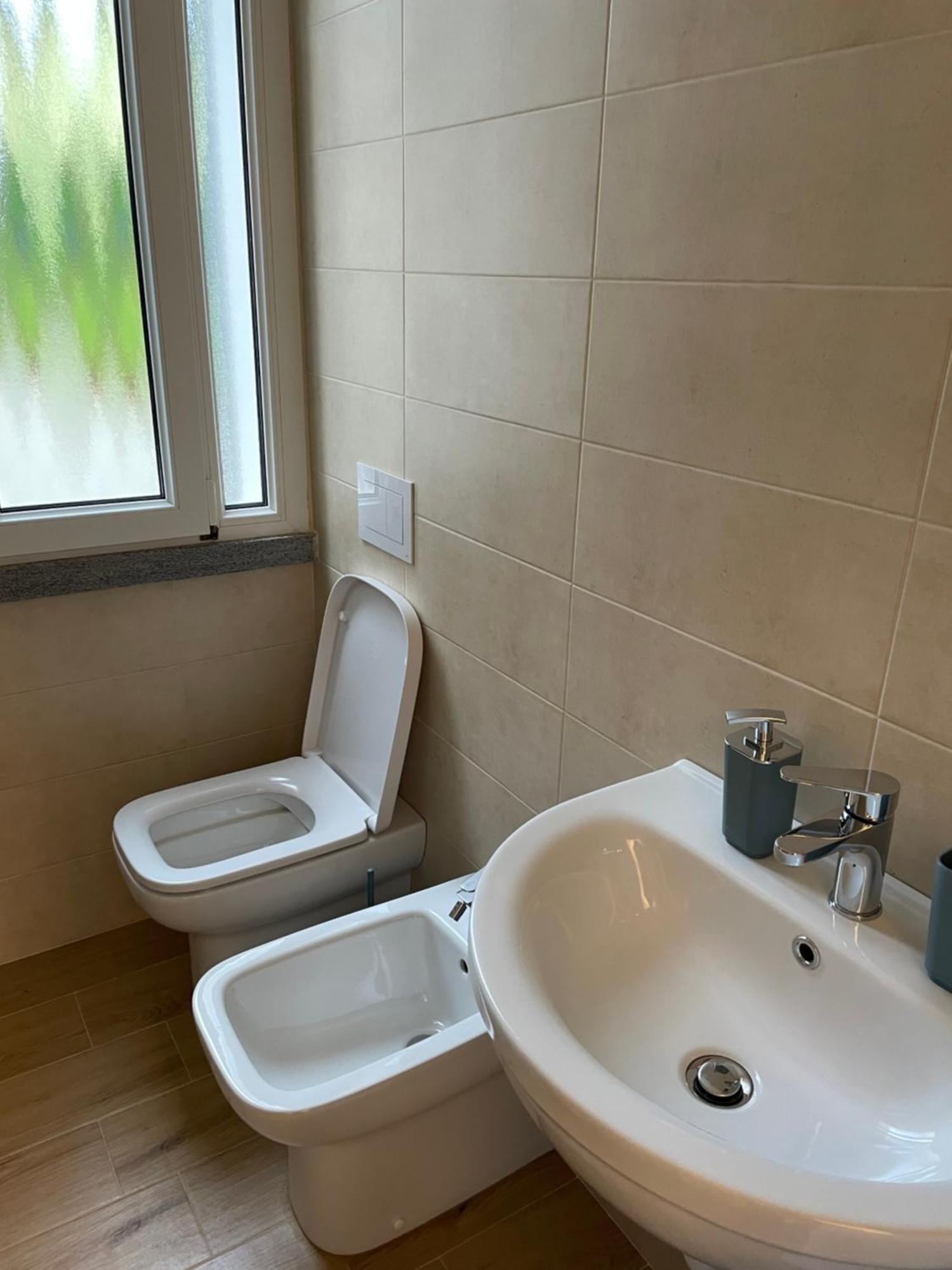 Acquadolce Apartment Baveno Dış mekan fotoğraf
