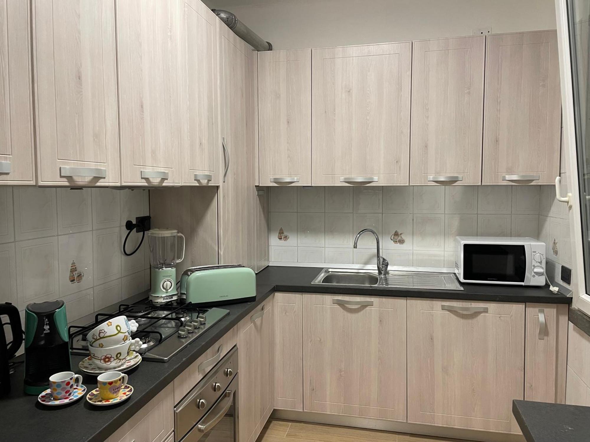 Acquadolce Apartment Baveno Dış mekan fotoğraf