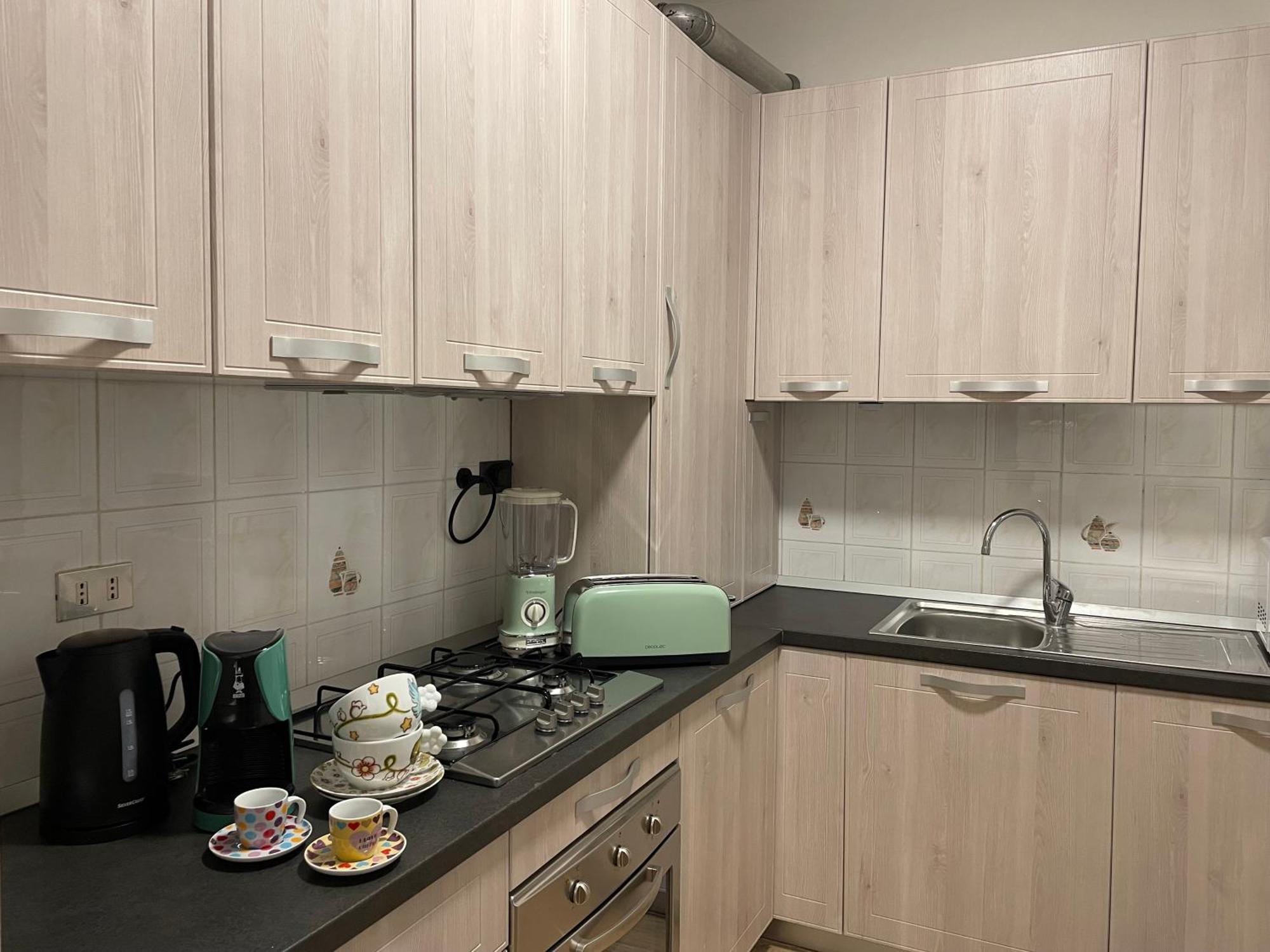 Acquadolce Apartment Baveno Dış mekan fotoğraf