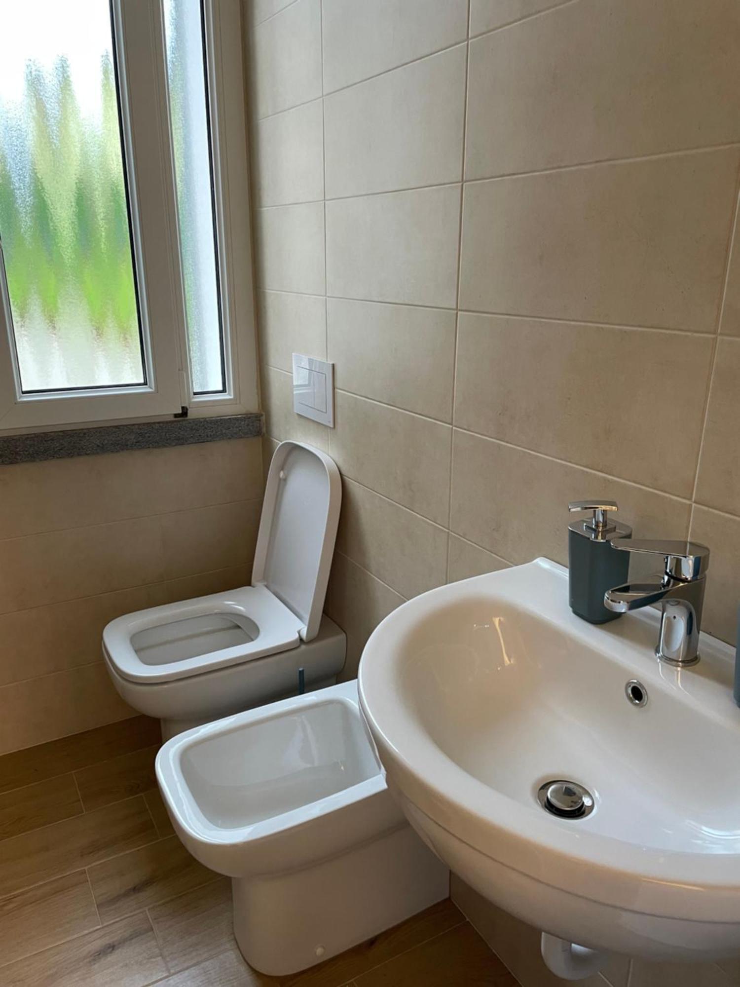 Acquadolce Apartment Baveno Dış mekan fotoğraf