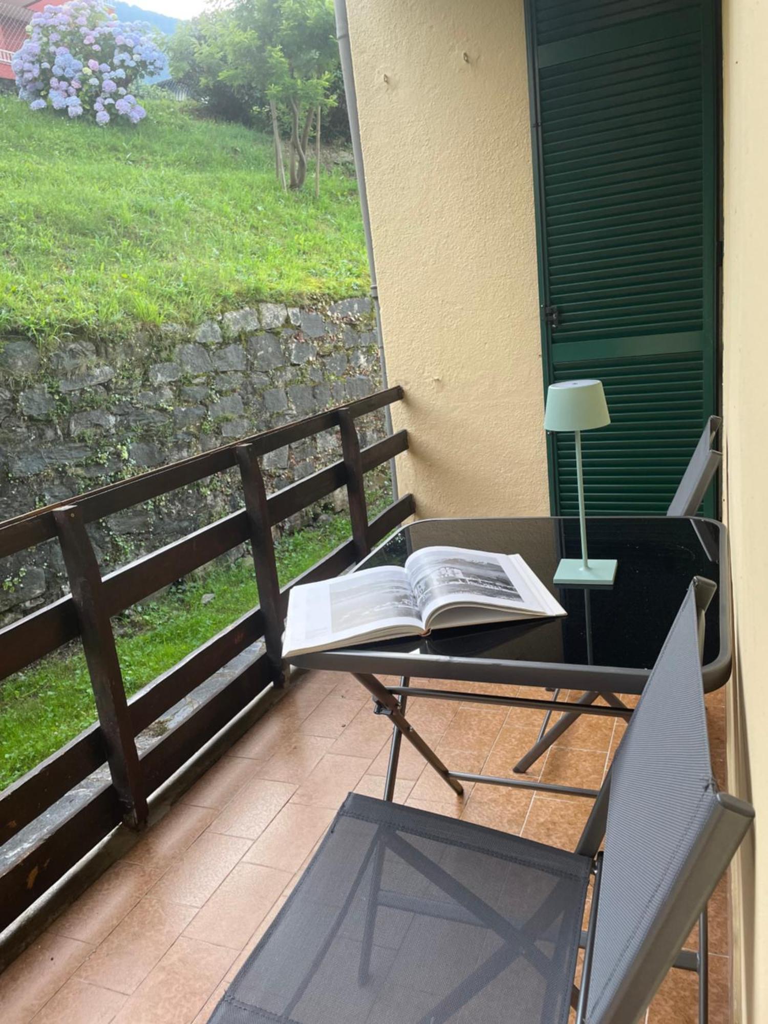 Acquadolce Apartment Baveno Dış mekan fotoğraf