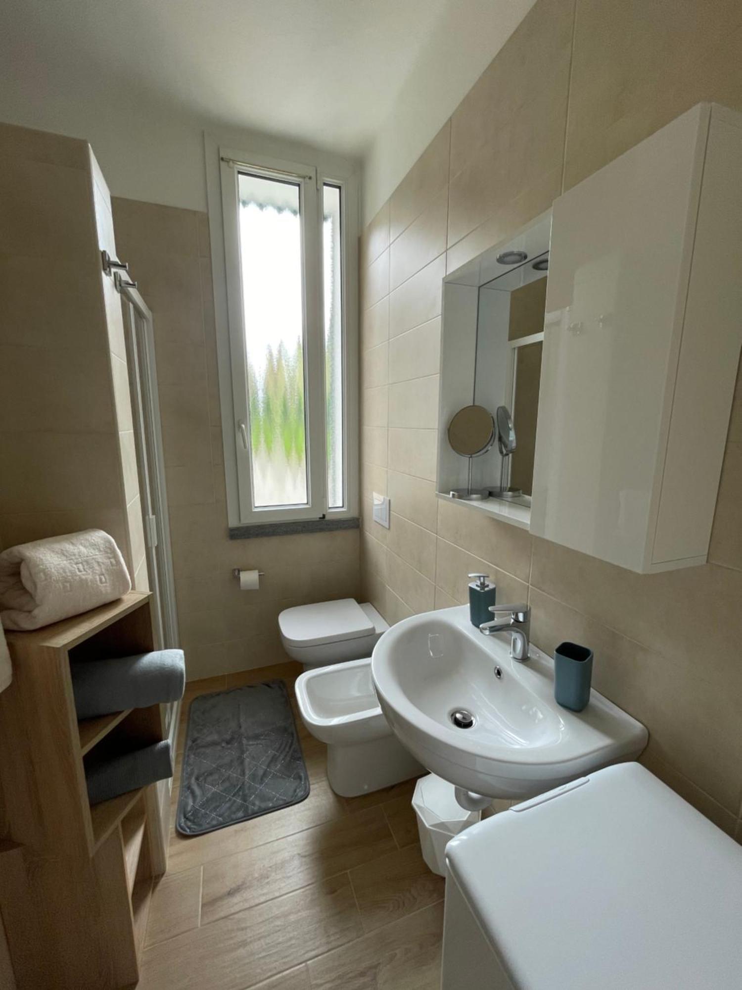 Acquadolce Apartment Baveno Dış mekan fotoğraf