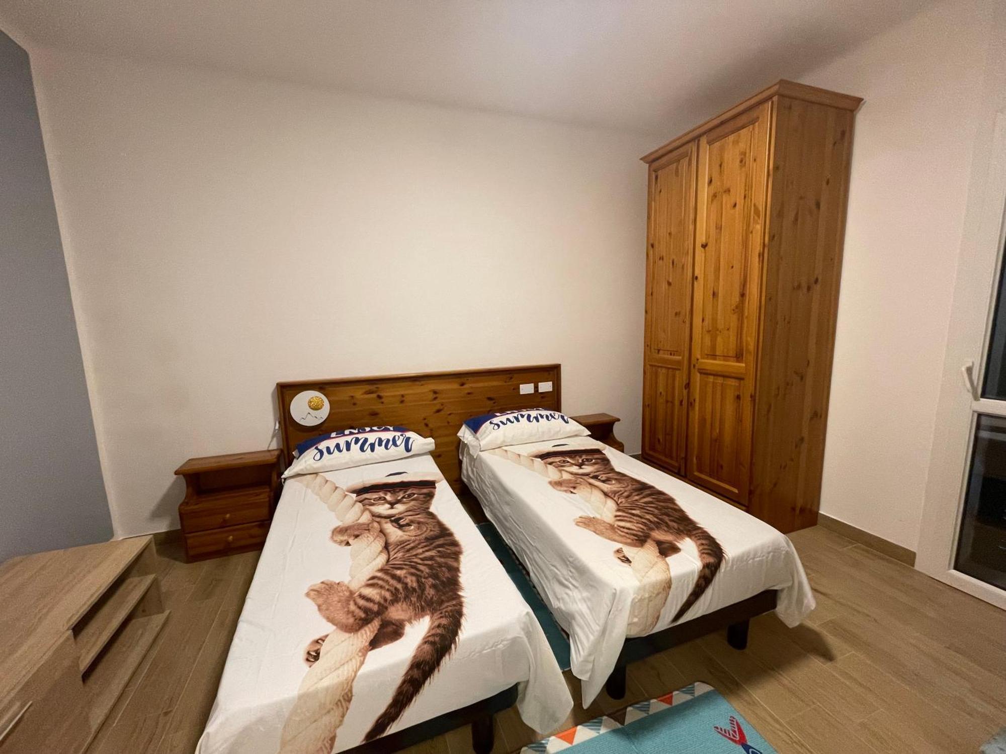 Acquadolce Apartment Baveno Dış mekan fotoğraf