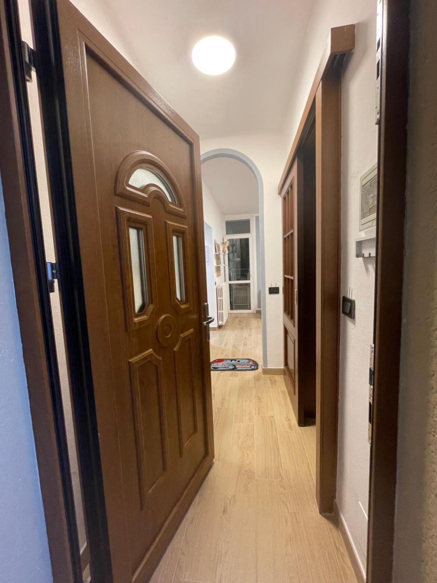 Acquadolce Apartment Baveno Dış mekan fotoğraf