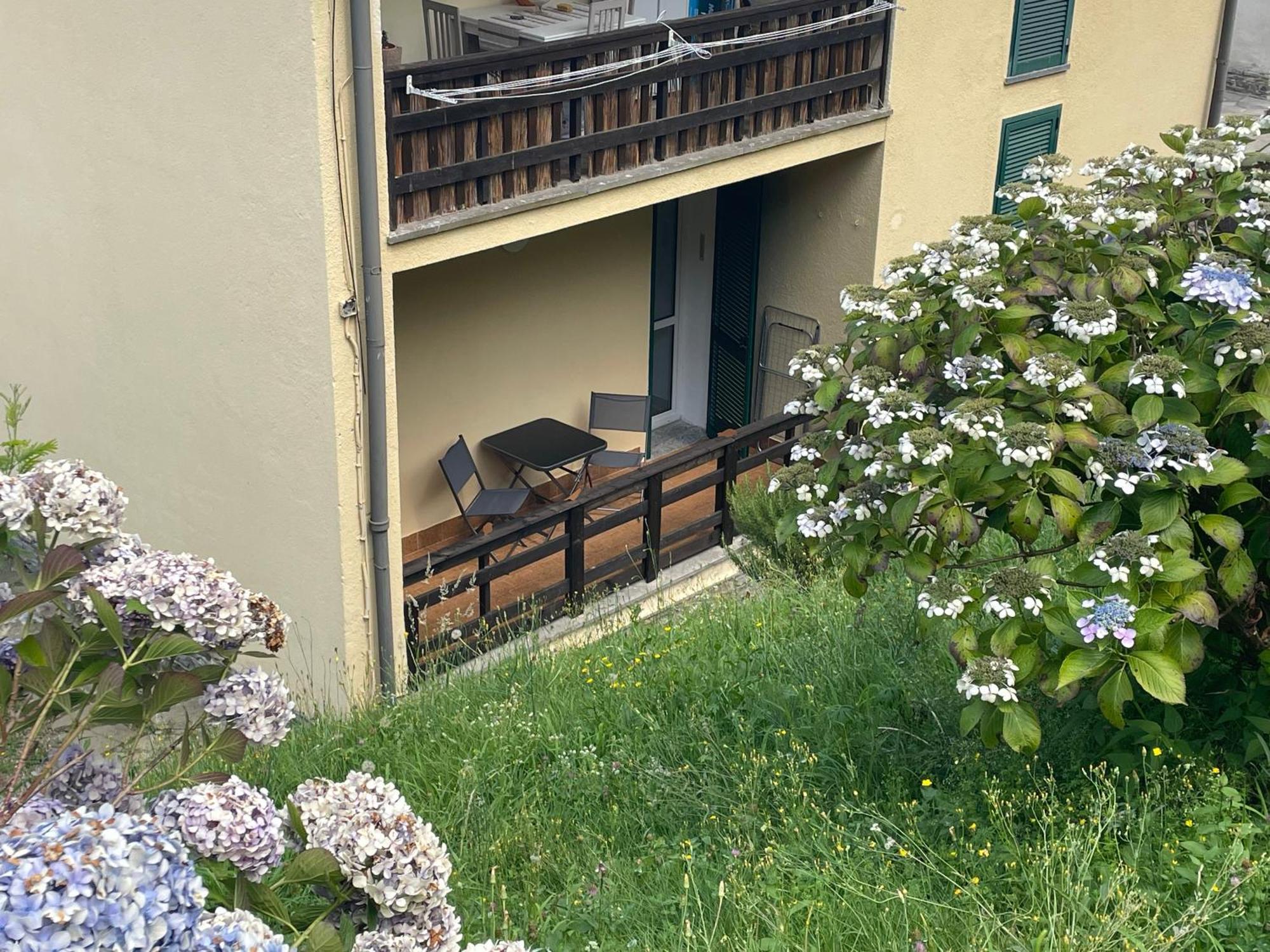 Acquadolce Apartment Baveno Dış mekan fotoğraf